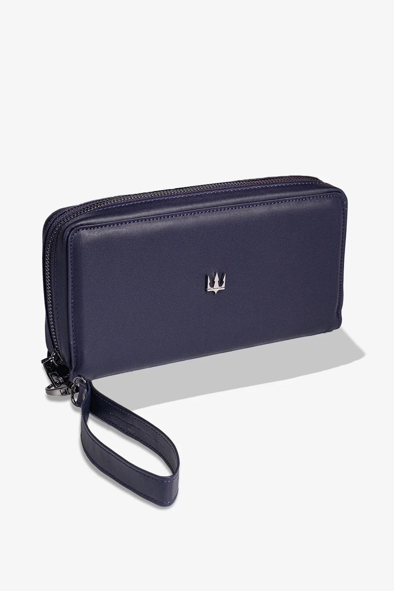 Zeta Hakiki Deri Portföy Cüzdan