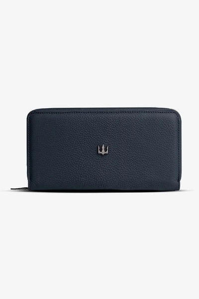 Zeta Hakiki Deri Portföy Cüzdan