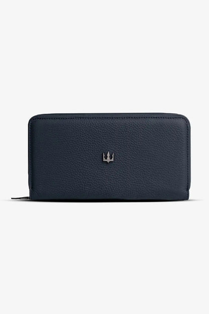 Zeta Hakiki Deri Portföy Cüzdan