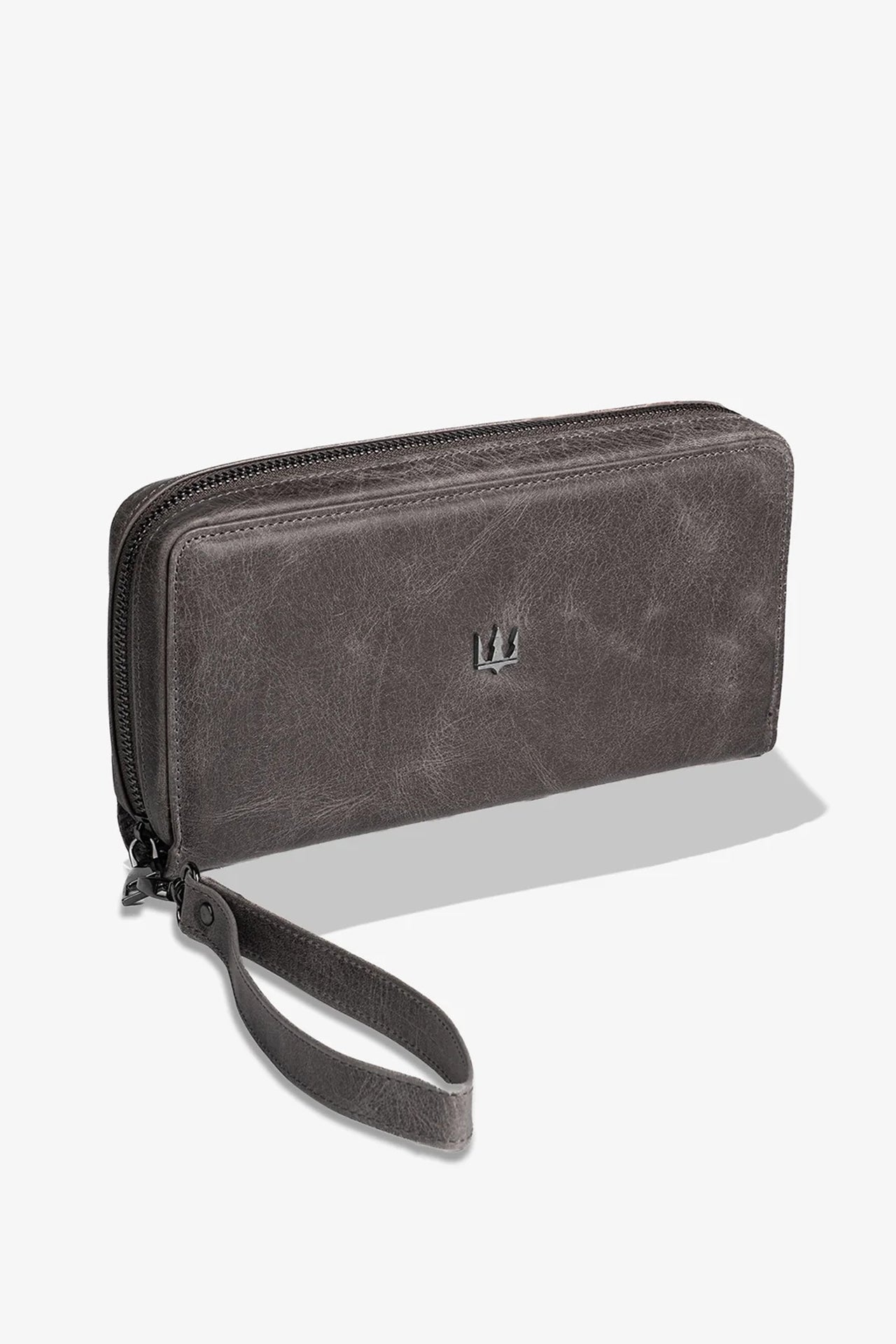 Zeta Hakiki Deri Portföy Cüzdan