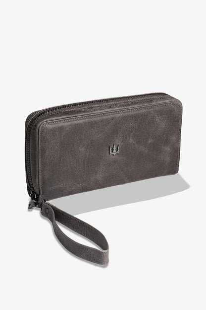 Zeta Hakiki Deri Portföy Cüzdan