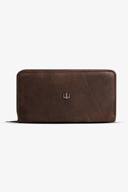 Zeta Hakiki Deri Portföy Cüzdan