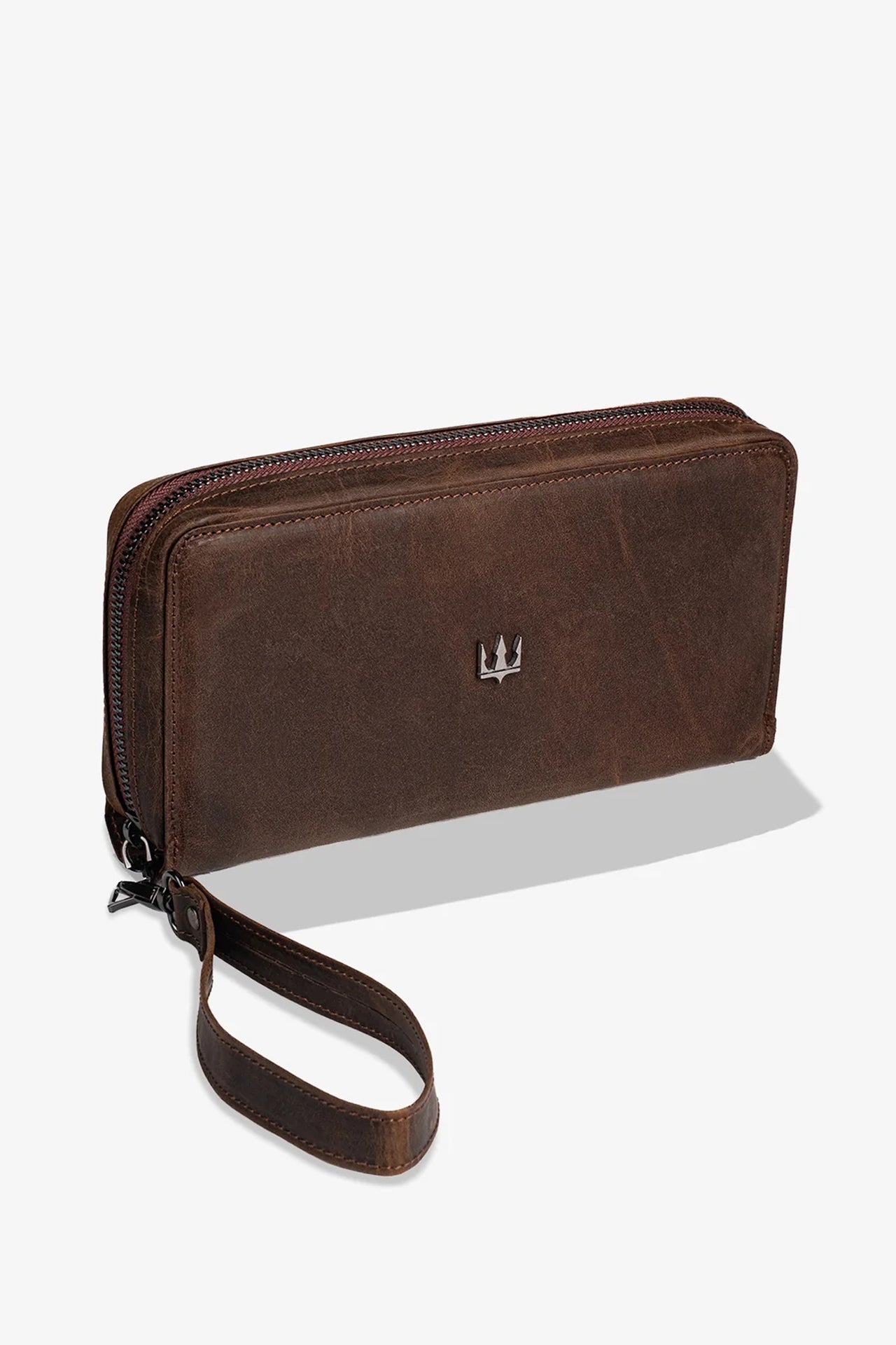 Zeta Hakiki Deri Portföy Cüzdan