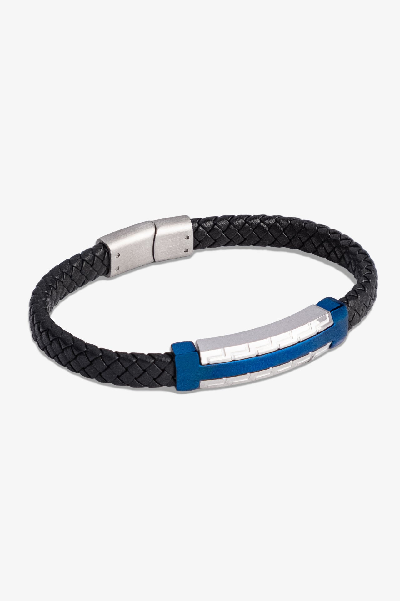 Corpus Premium Çelik Bileklik