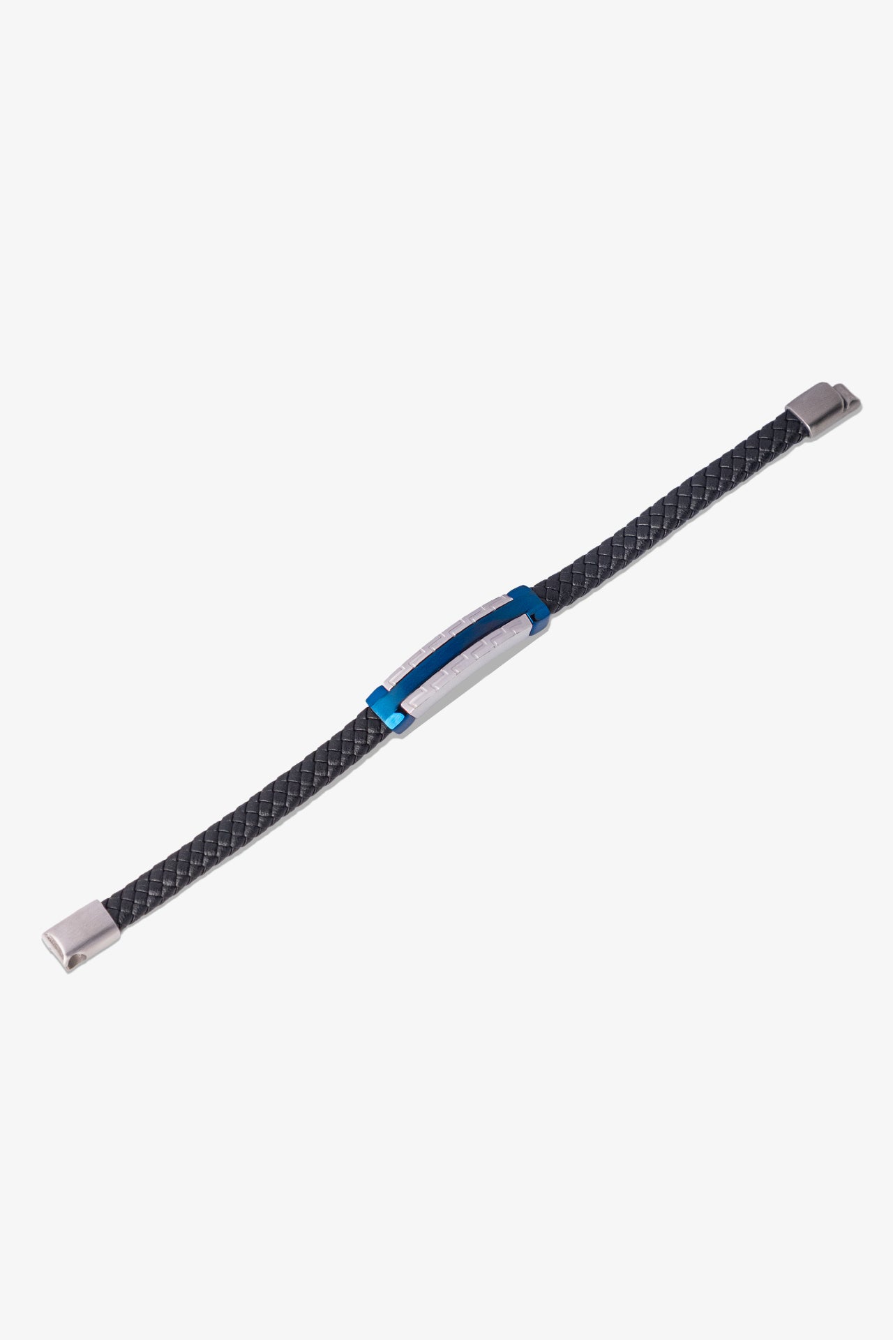 Corpus Premium Çelik Bileklik