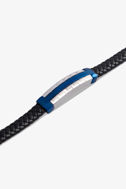 Corpus Premium Çelik Bileklik