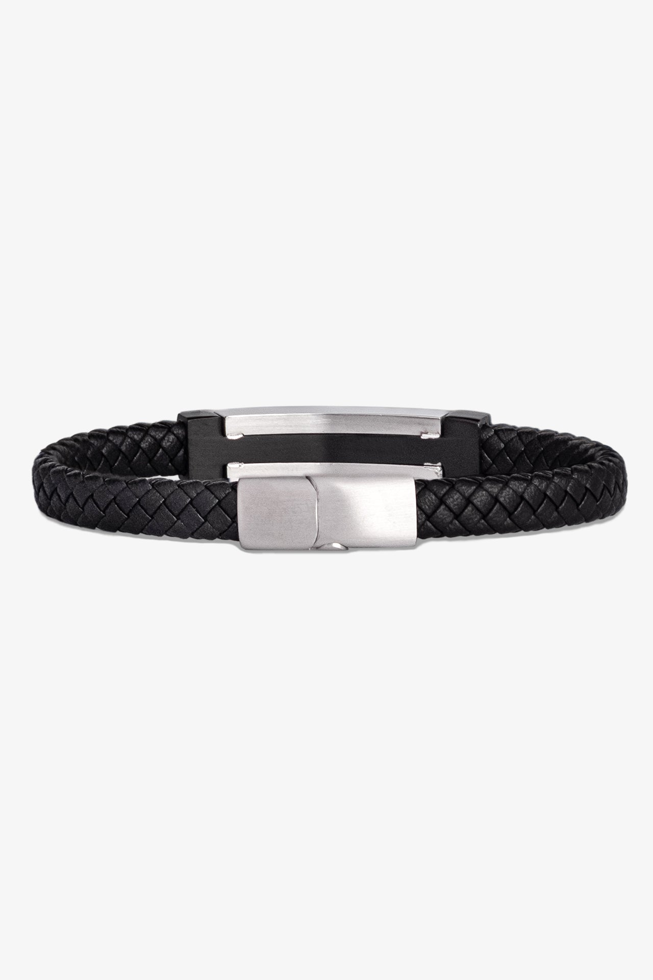 Corpus Premium Çelik Bileklik