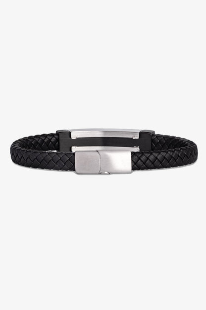 Corpus Premium Çelik Bileklik