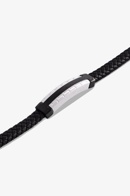 Corpus Premium Çelik Bileklik