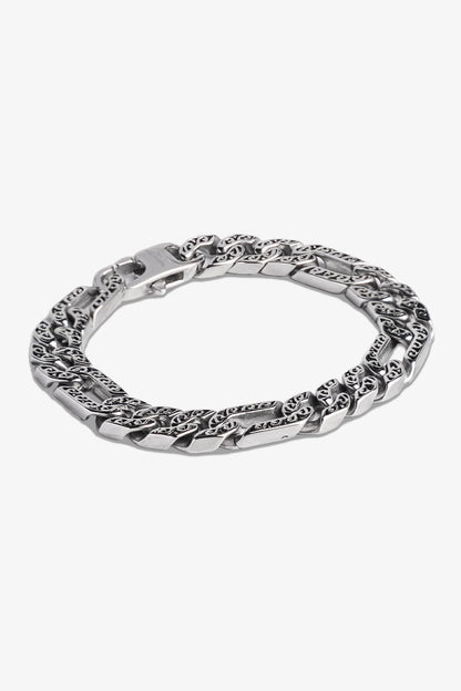 Aurox Premium Çelik Bileklik