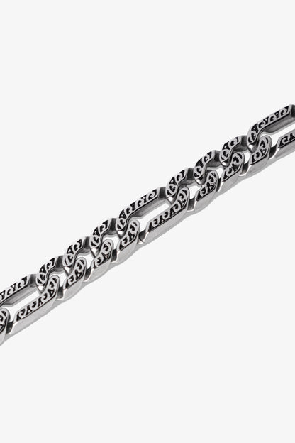 Aurox Premium Çelik Bileklik