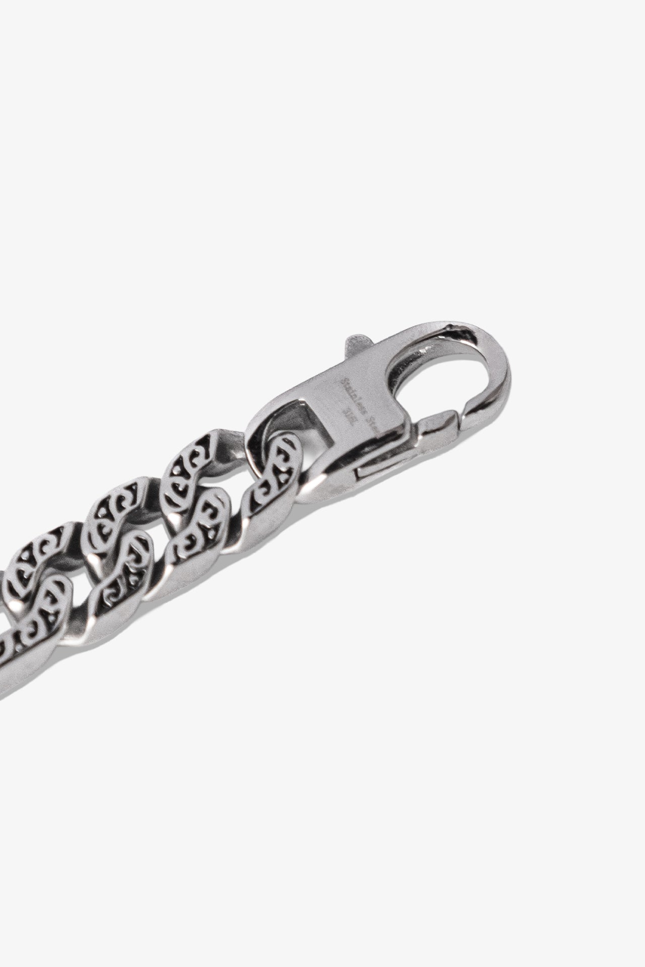 Aurox Premium Çelik Bileklik