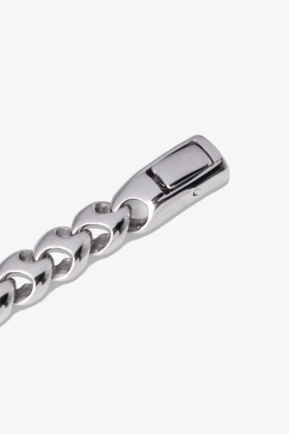 Cowrie Premium Çelik Bileklik