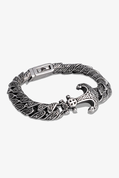 Deep Premium Çelik Bileklik