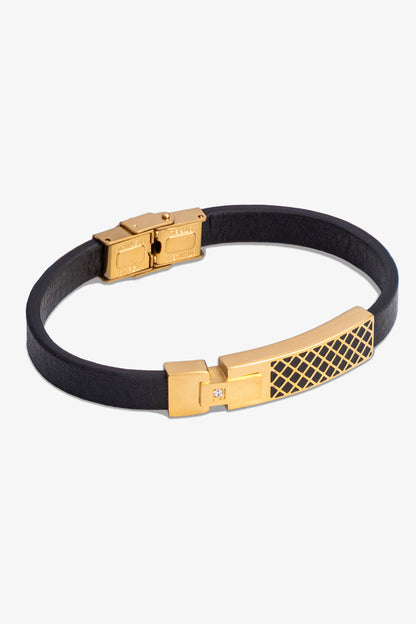 Ferra Premium Çelik Bileklik