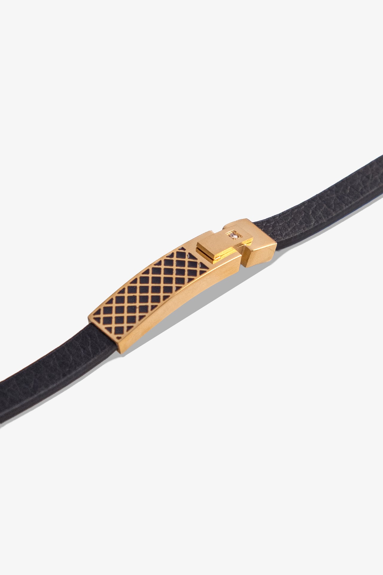 Ferra Premium Çelik Bileklik