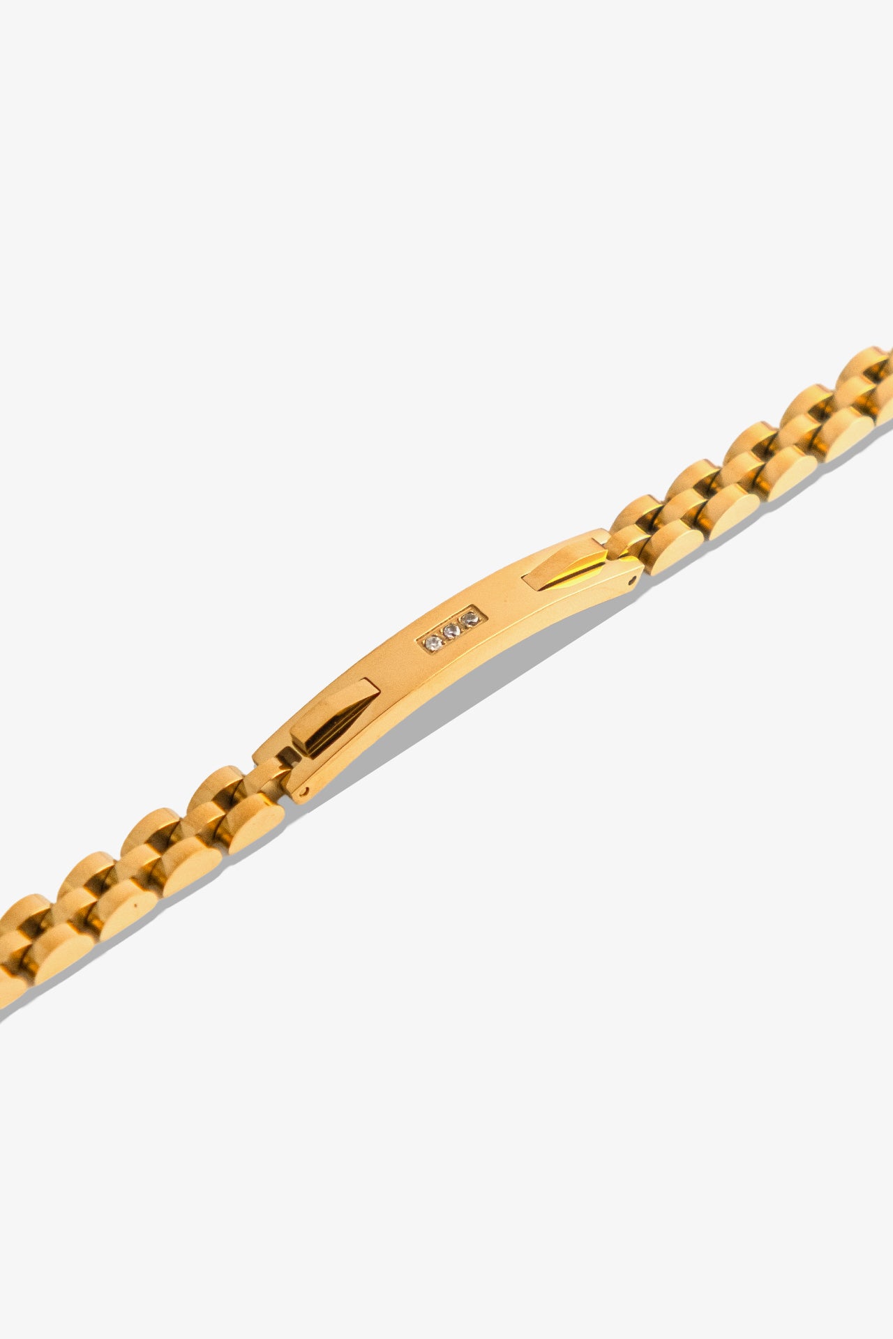 Jeeling Premium Çelik Bileklik