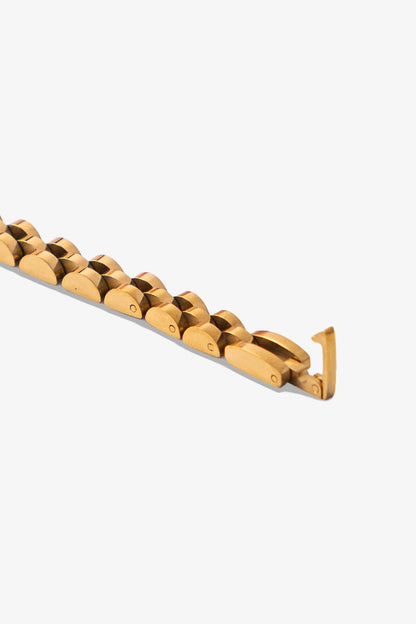 Jeeling Premium Çelik Bileklik