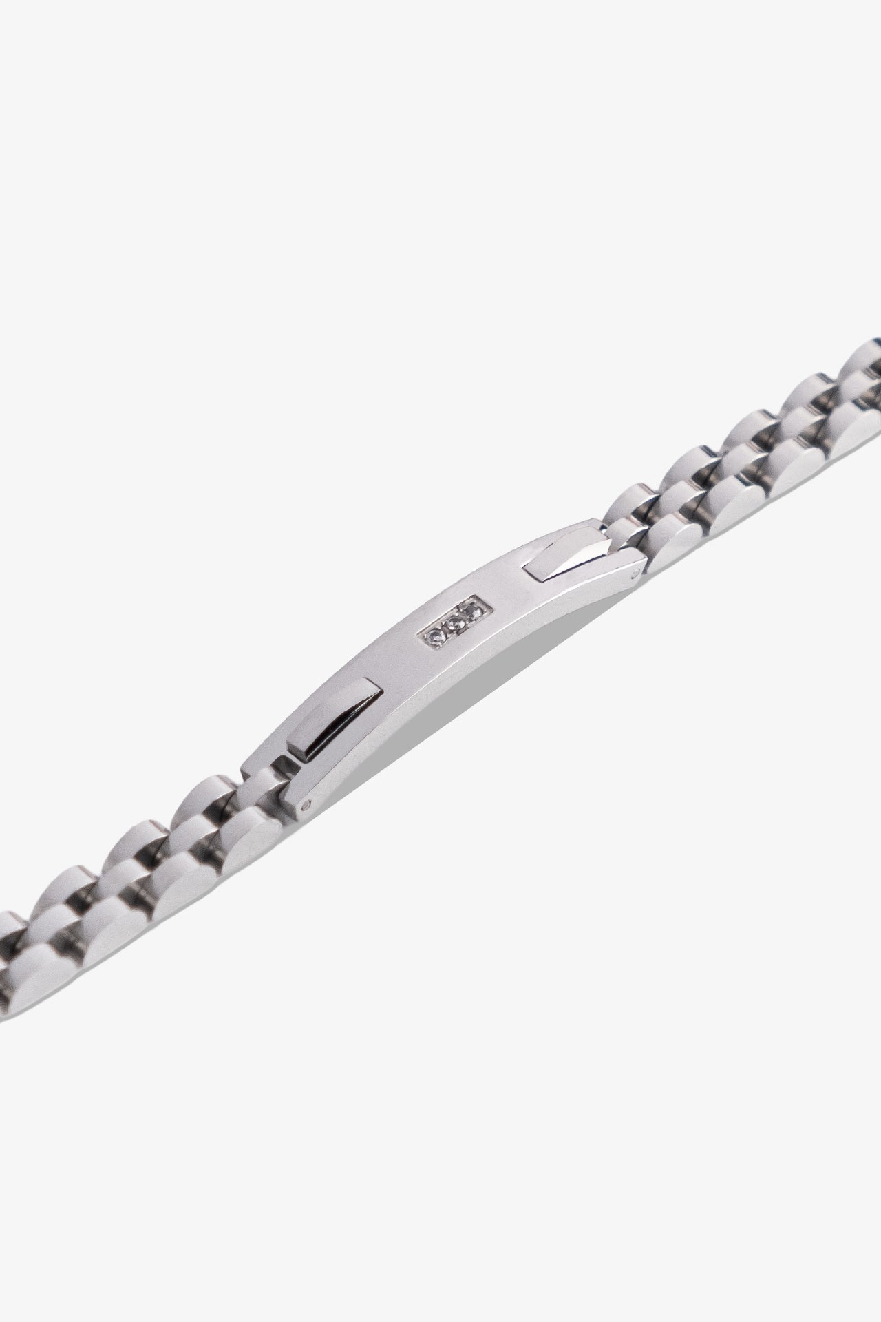 Jeeling Premium Çelik Bileklik