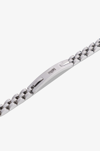 Jeeling Premium Çelik Bileklik