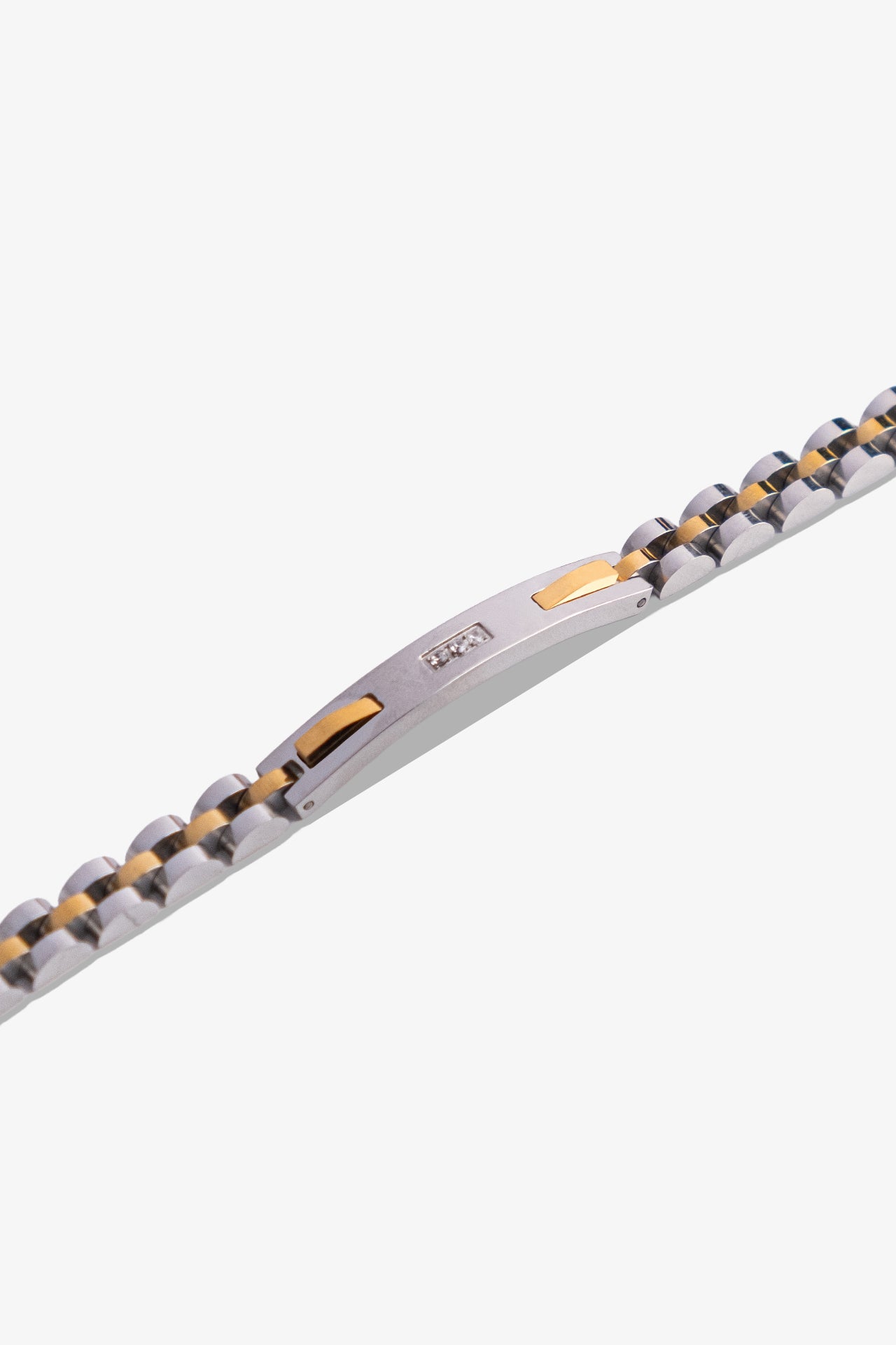 Jeeling Premium Çelik Bileklik