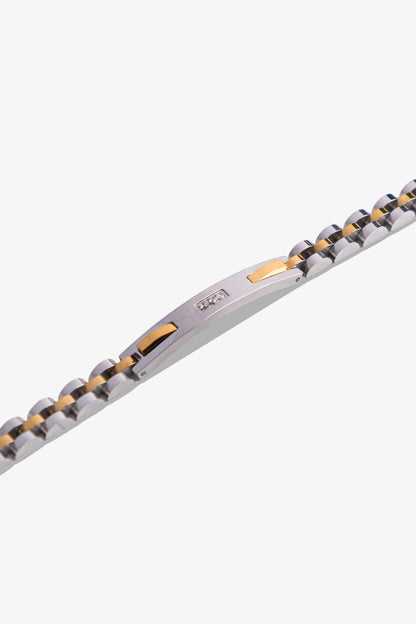 Jeeling Premium Çelik Bileklik