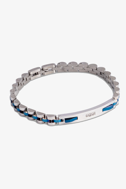 Jeeling Premium Çelik Bileklik