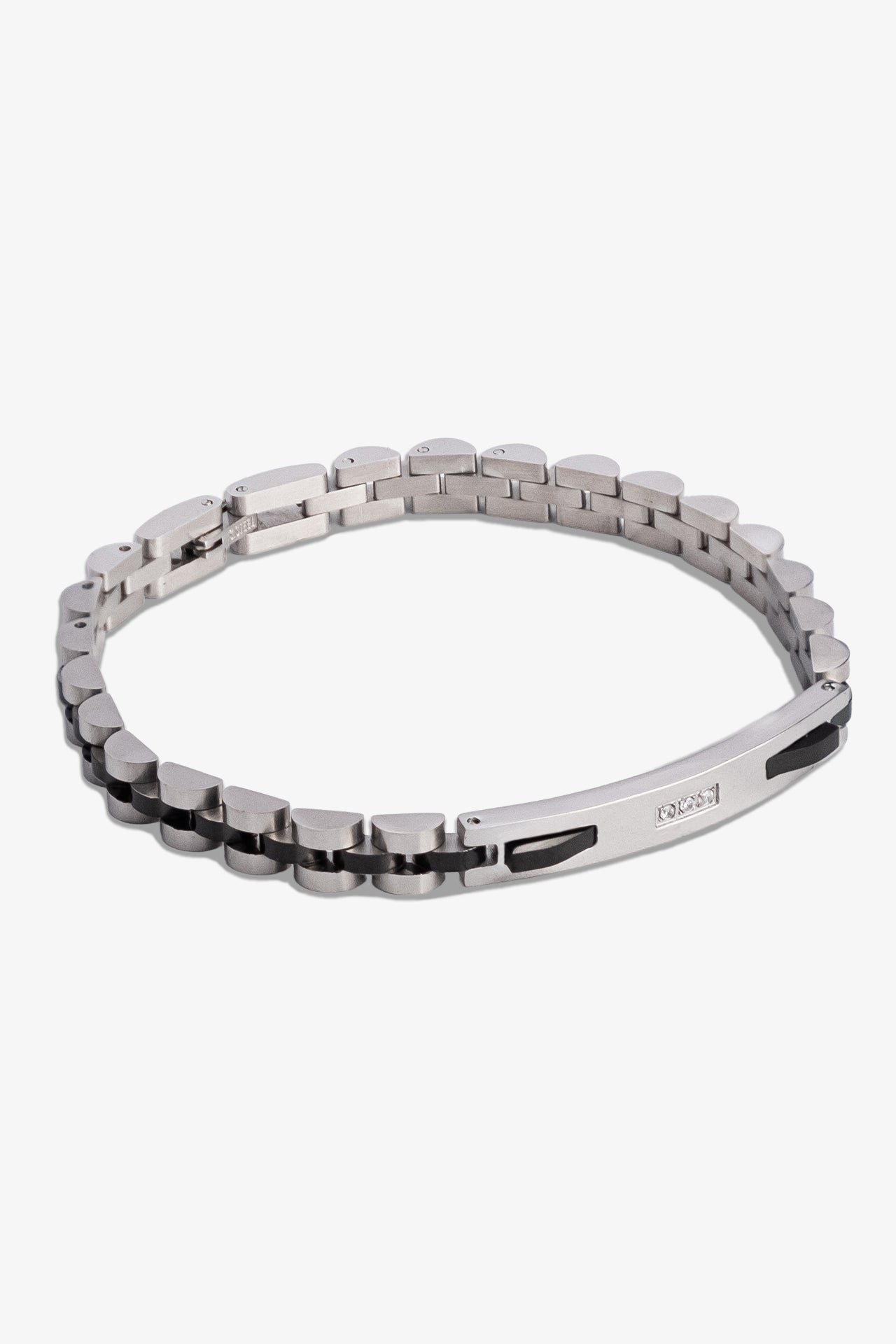 Jeeling Premium Çelik Bileklik