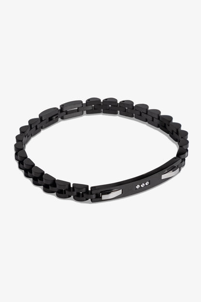 Jeeling Premium Çelik Bileklik