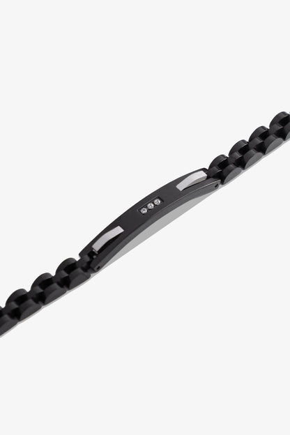 Jeeling Premium Çelik Bileklik