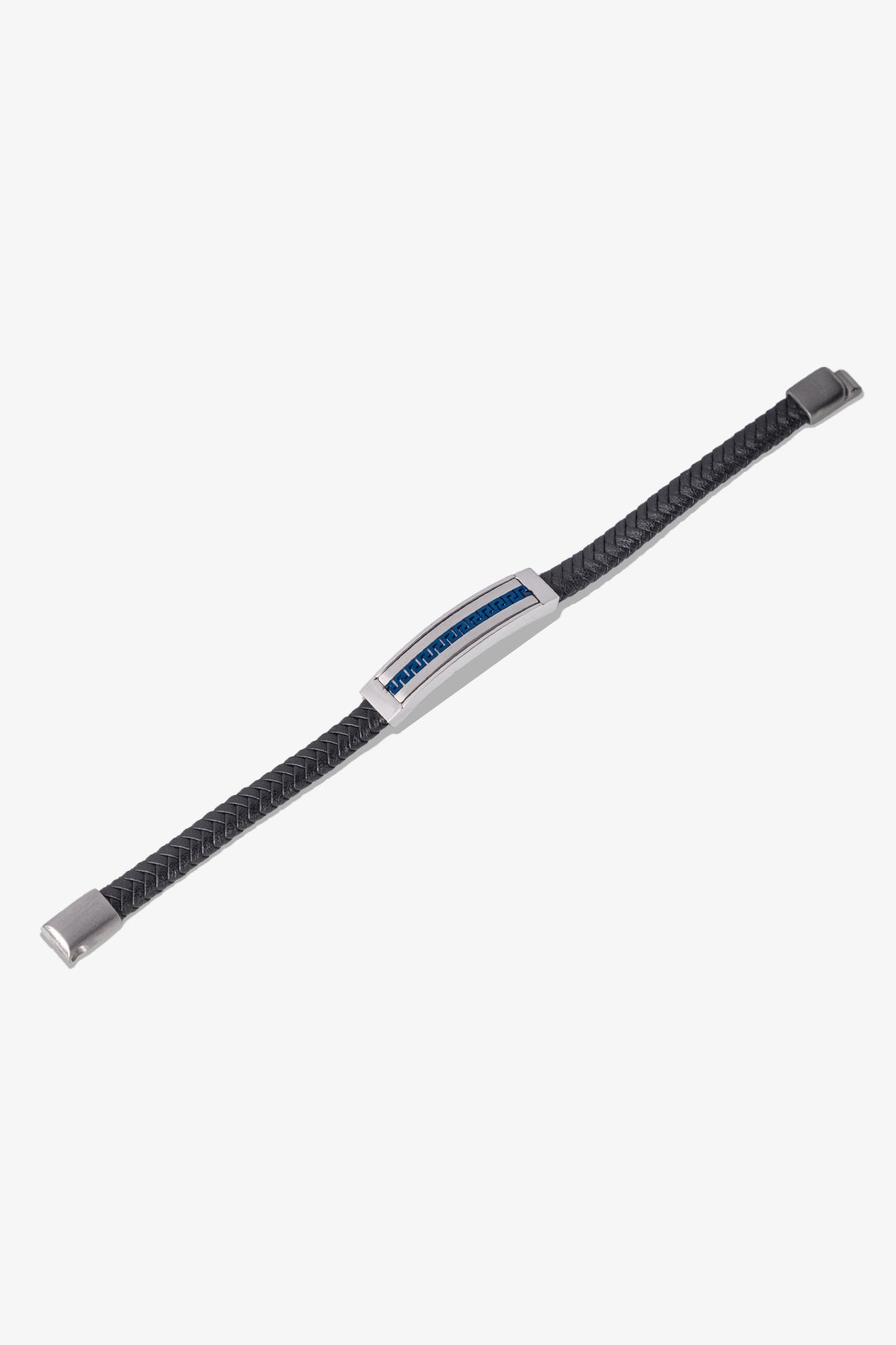 Maze Premium Çelik Bileklik