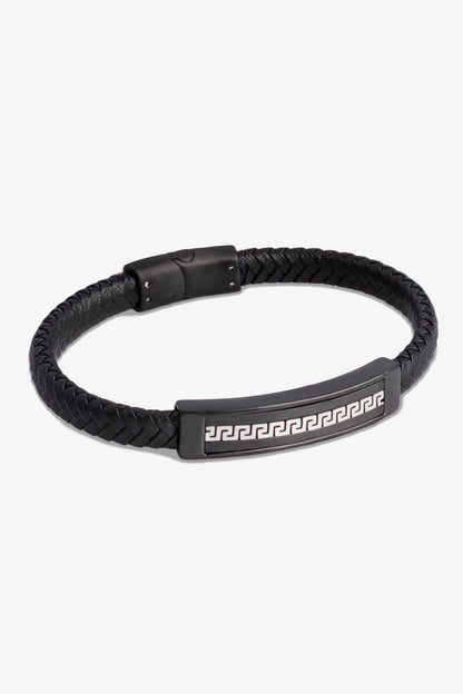 Maze Premium Çelik Bileklik