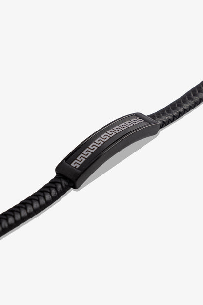 Maze Premium Çelik Bileklik