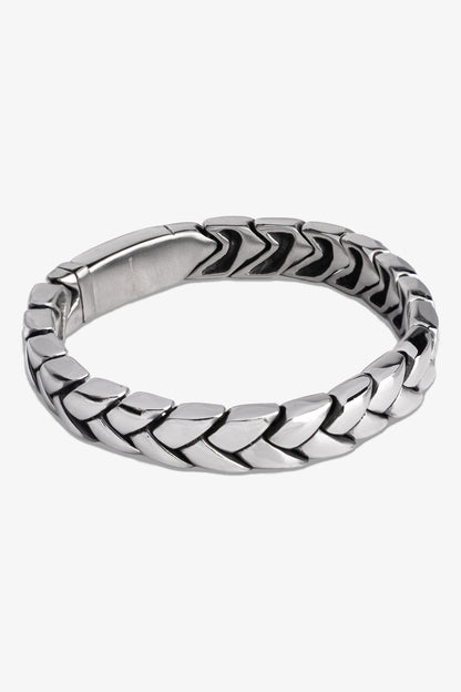 Ravon Premium Çelik Bileklik