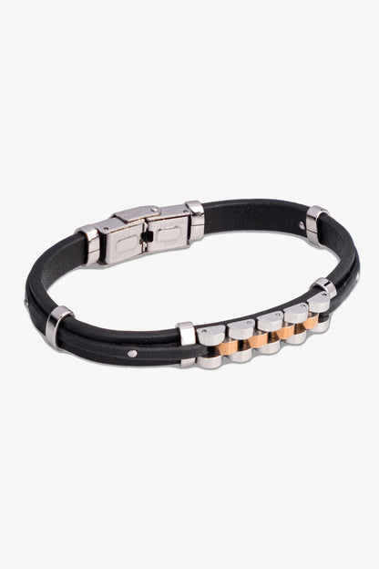 Rooms Premium Çelik Bileklik