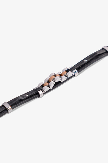 Rooms Premium Çelik Bileklik