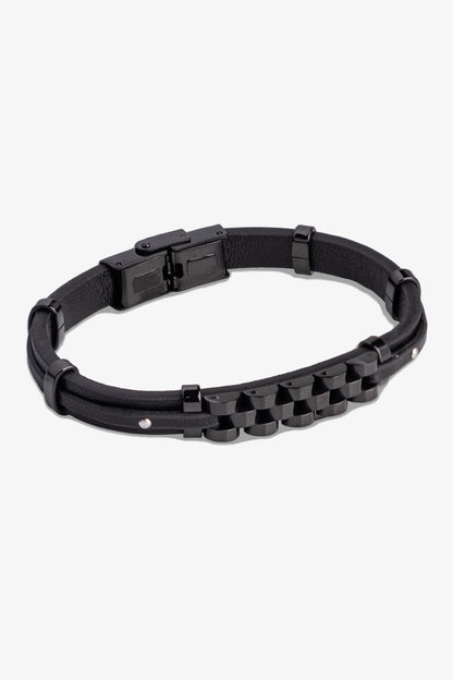 Rooms Premium Çelik Bileklik