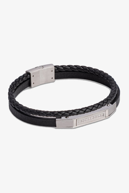 Strox Premium Çelik Bleklik