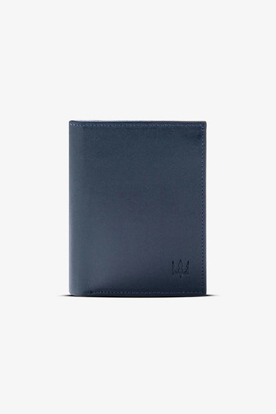 Project Hakiki Deri Cüzdan