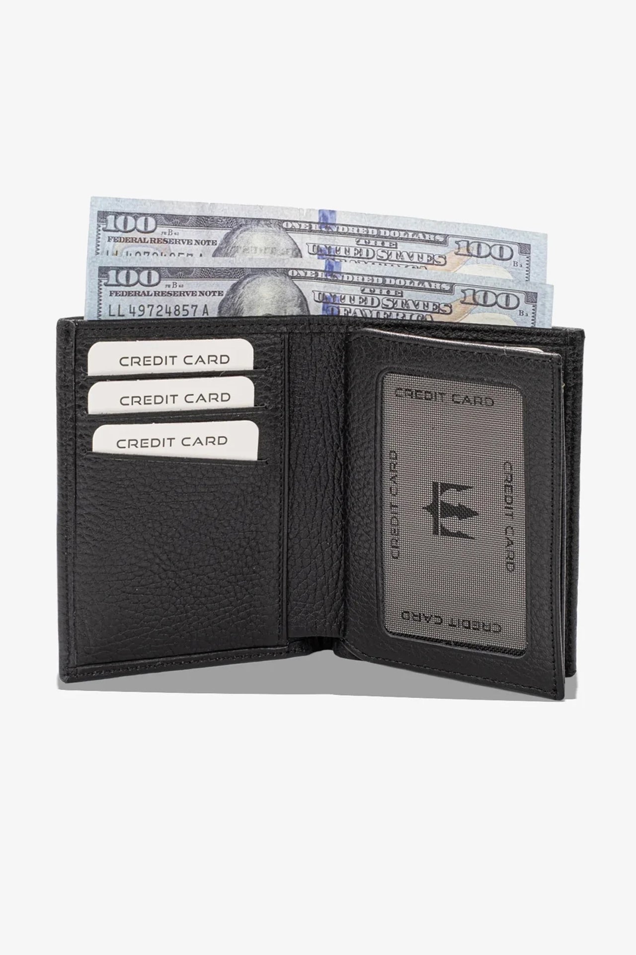 Project Hakiki Deri Cüzdan