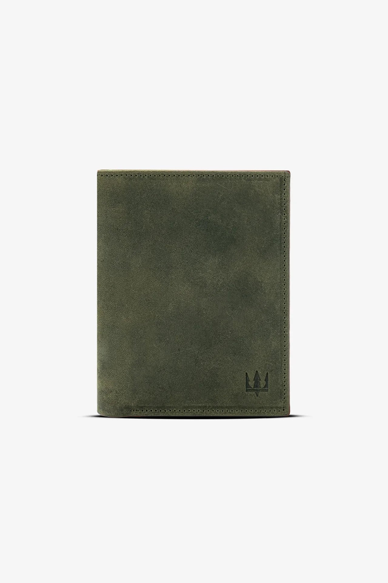 Project Hakiki Deri Cüzdan