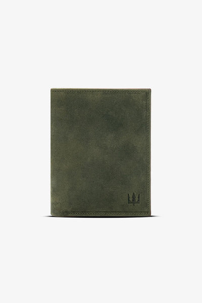 Project Hakiki Deri Cüzdan