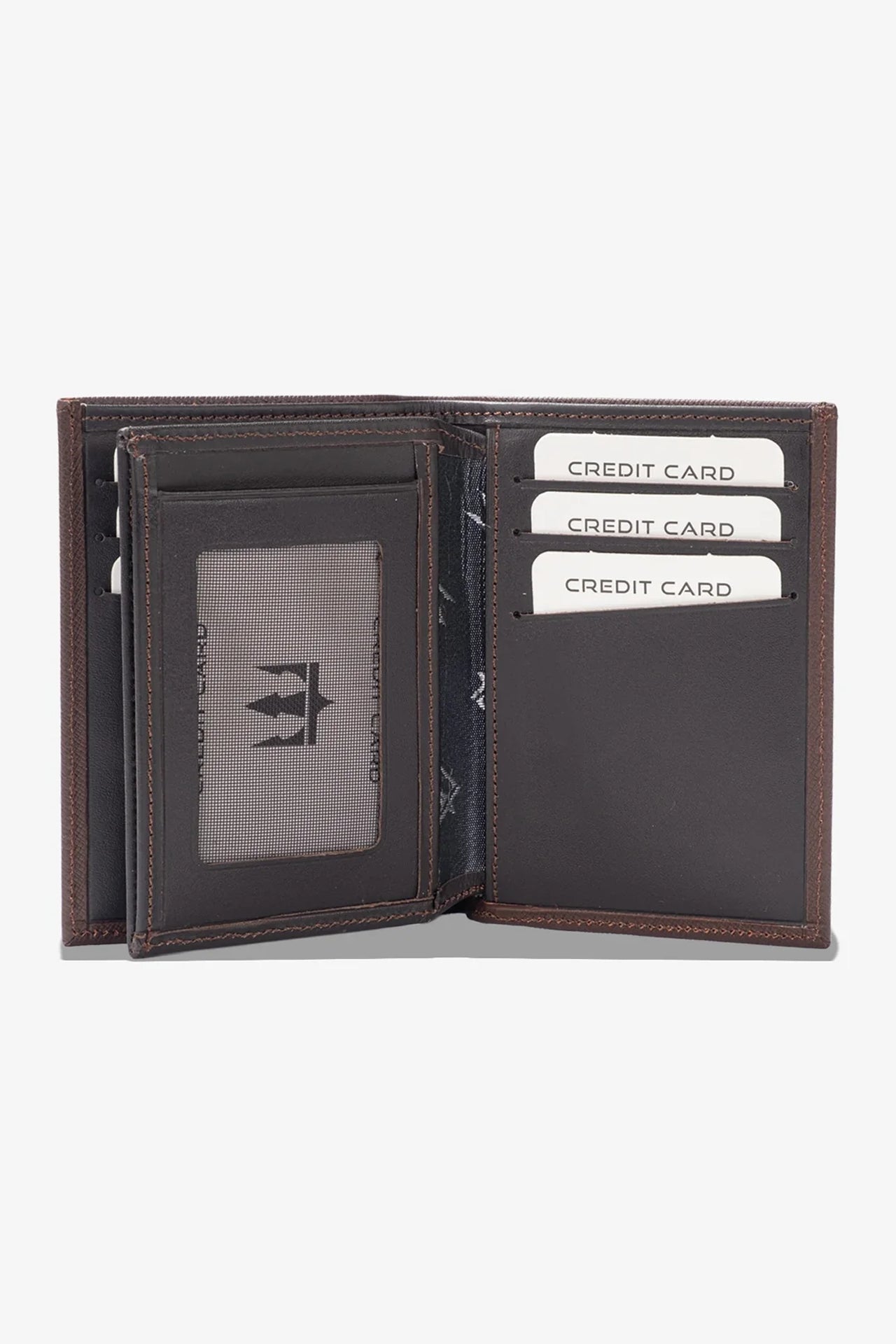 Project Hakiki Deri Cüzdan