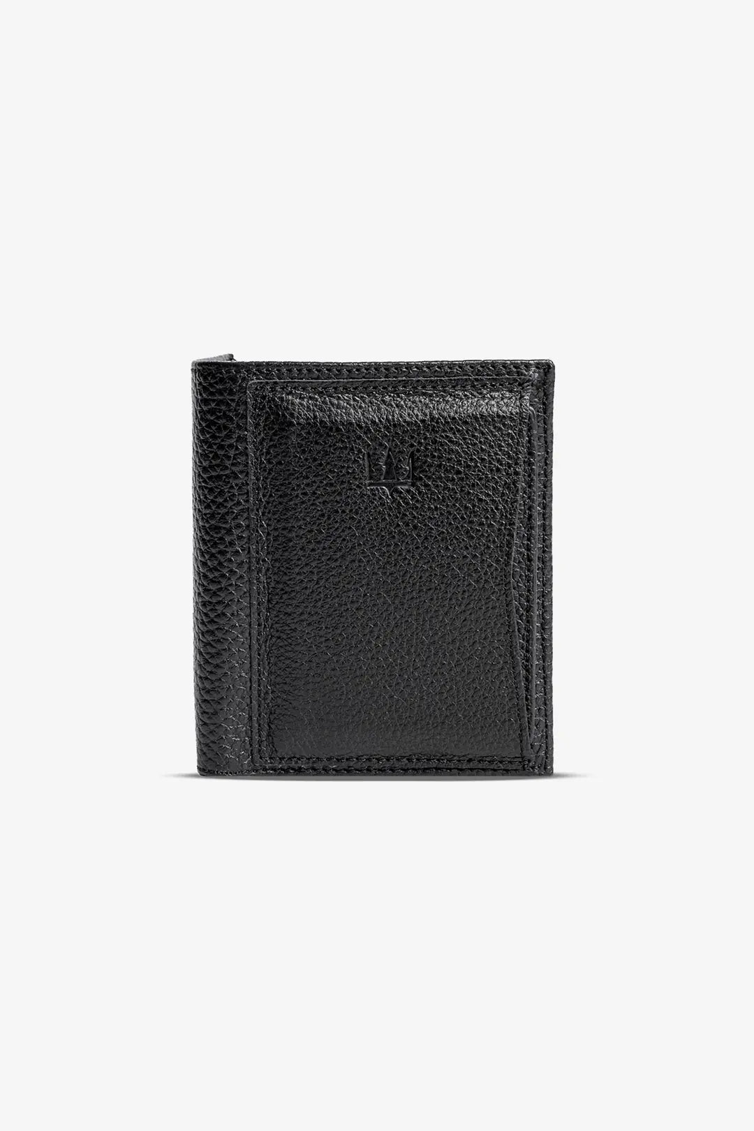 Resto Hakiki Deri Cüzdan