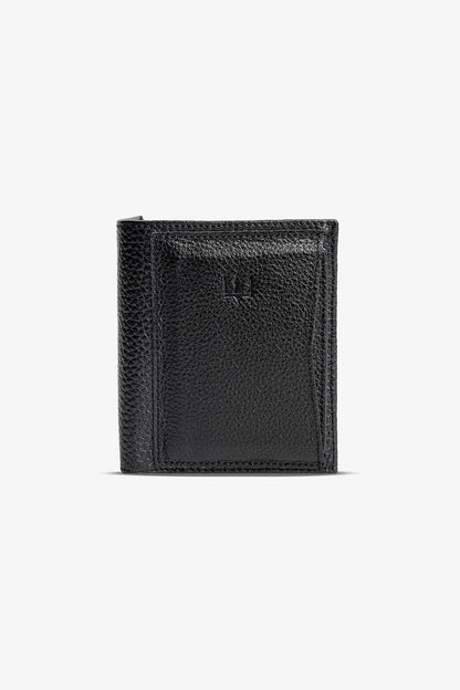 Resto Hakiki Deri Cüzdan