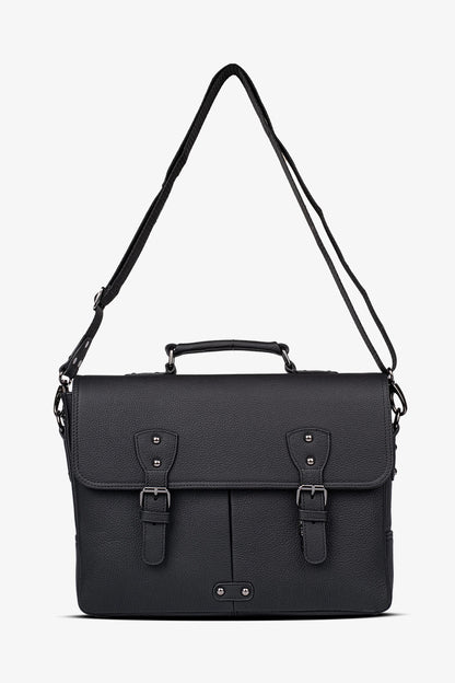 Retro Laptop Çantası