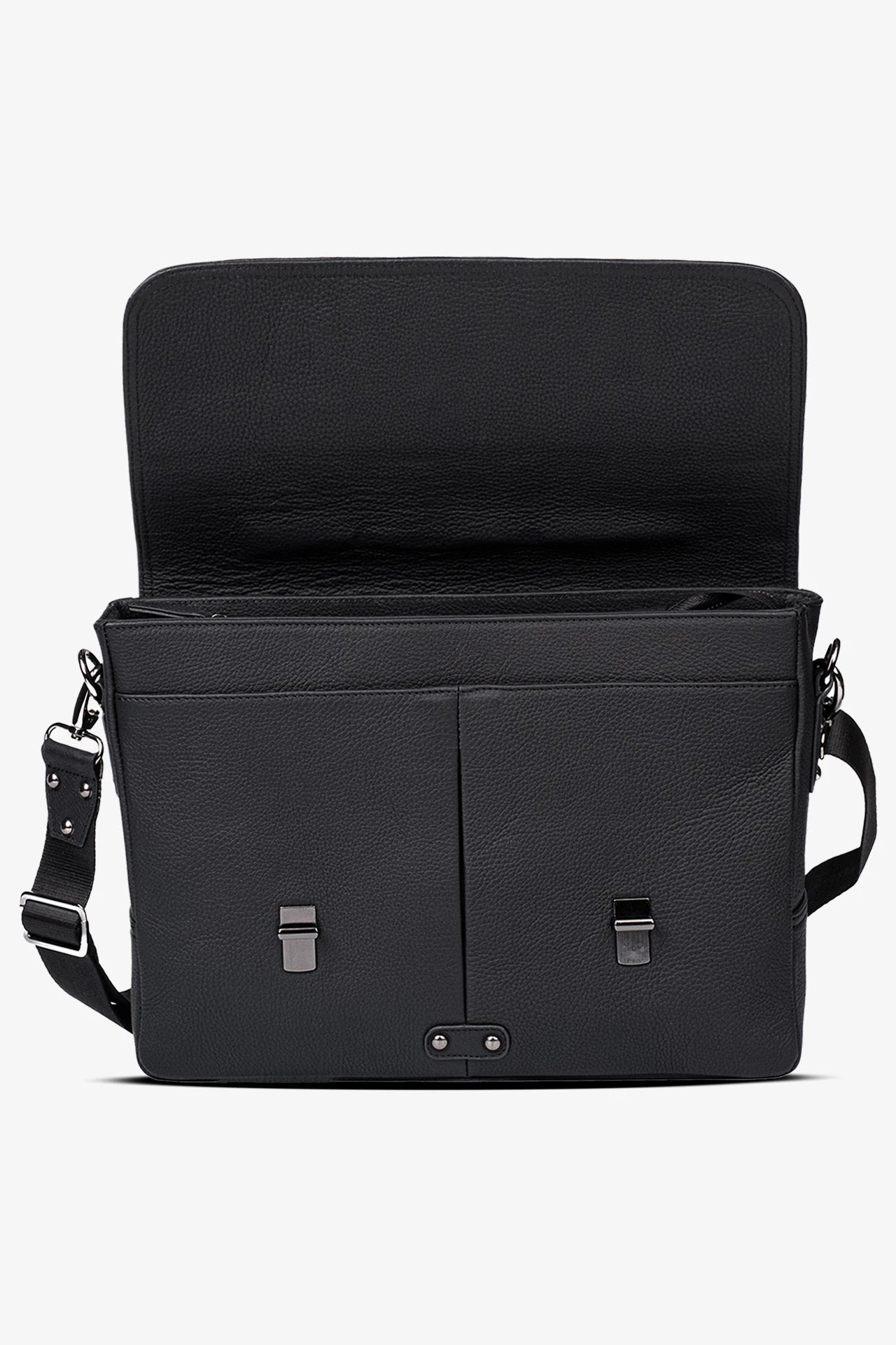 Retro Laptop Çantası