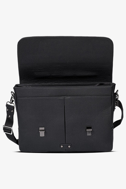 Retro Laptop Çantası