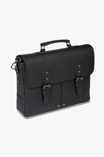 Retro Laptop Çantası