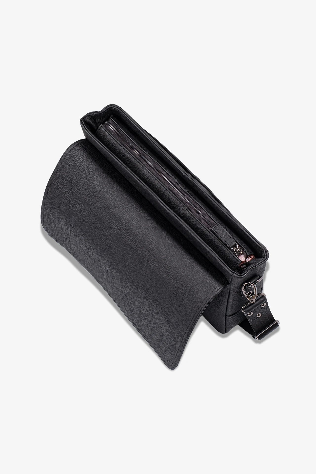 Retro Laptop Çantası